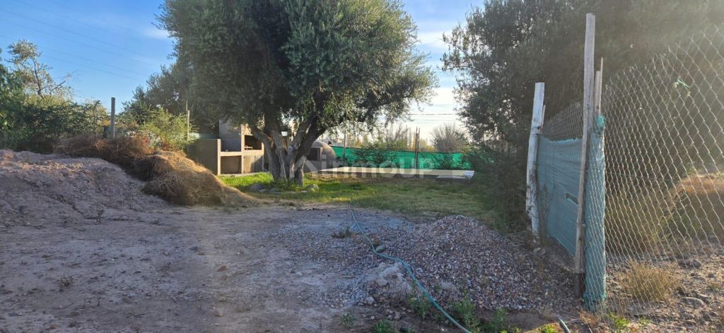 Lote en Venta en Maipu, Mendoza