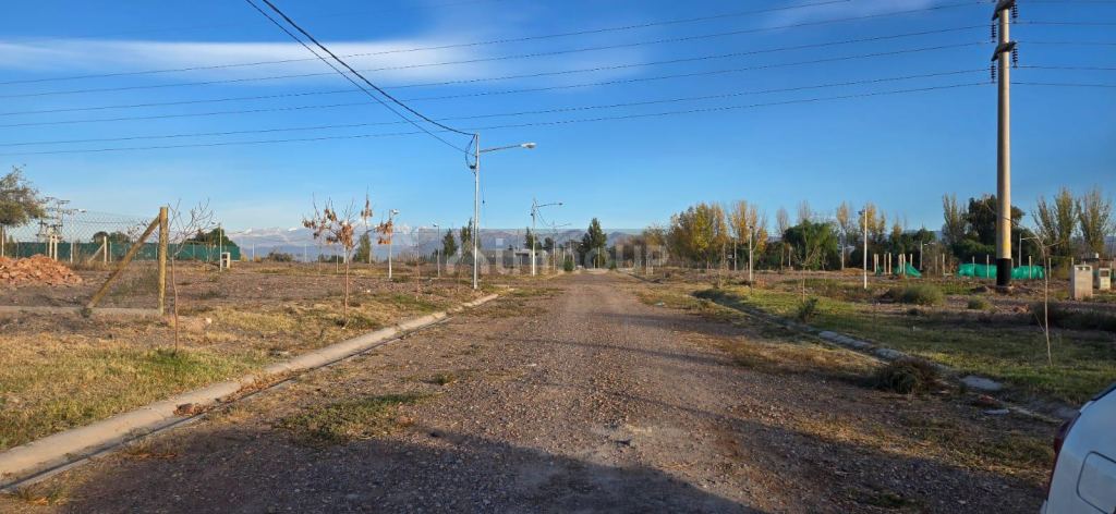 Lote en Venta en Maipu, Mendoza