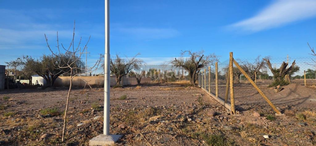 Lote en Venta en Maipu, Mendoza