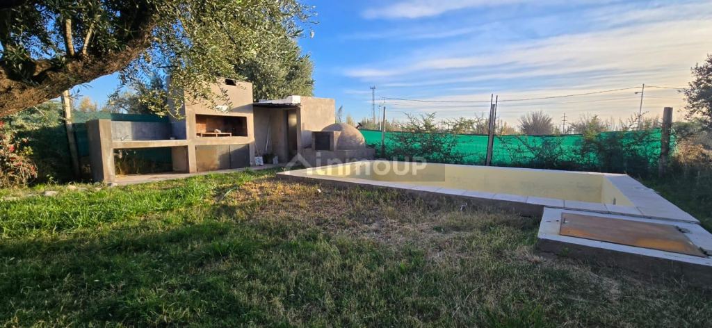 Lote en Venta en Maipu, Mendoza