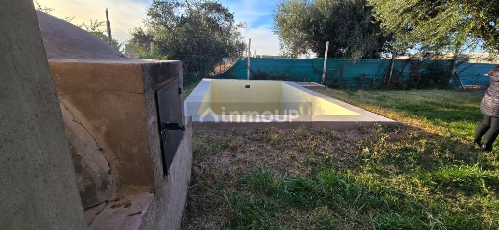 Lote en Venta en Maipu, Mendoza