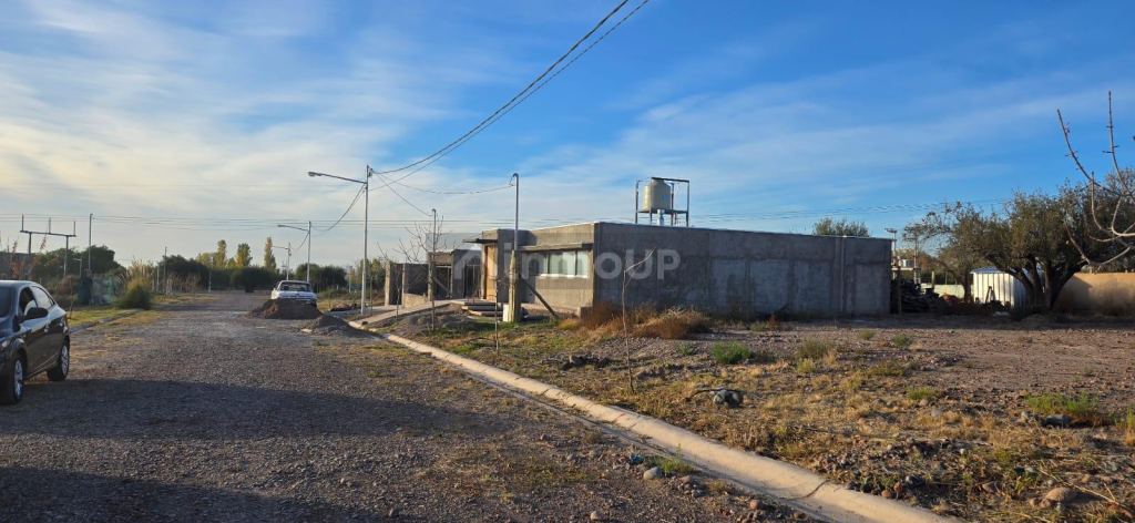Lote en Venta en Maipu, Mendoza