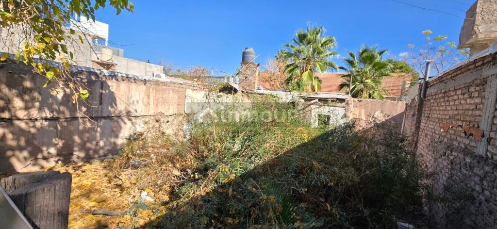 Lote en Venta en Las Heras, Mendoza