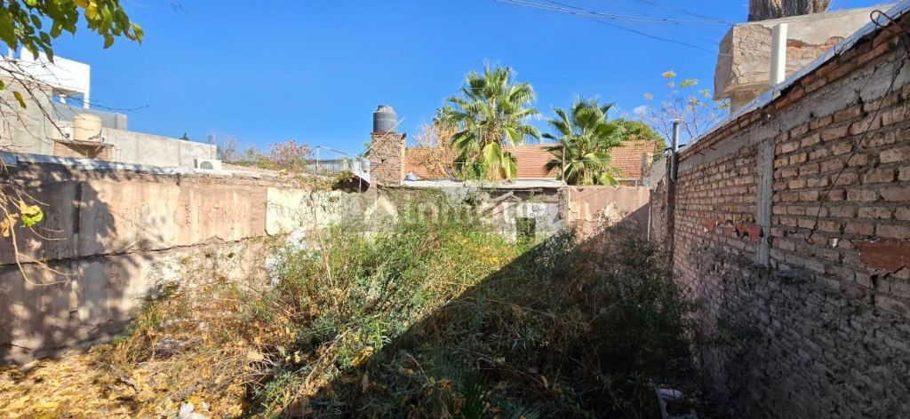Lote en Venta en Las Heras, Mendoza