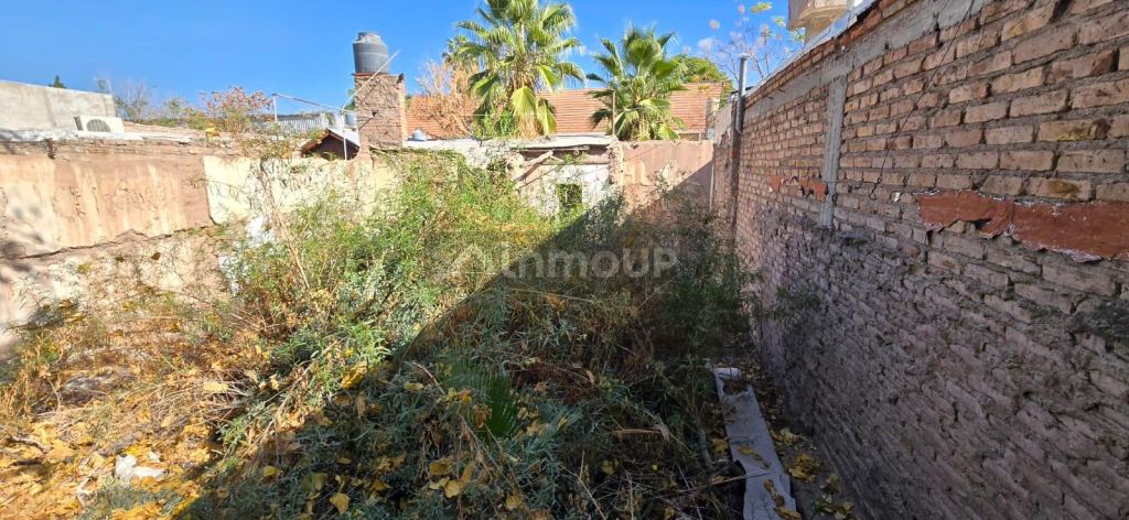 Lote en Venta en Las Heras, Mendoza