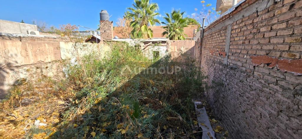 Lote en Venta en Las Heras, Mendoza