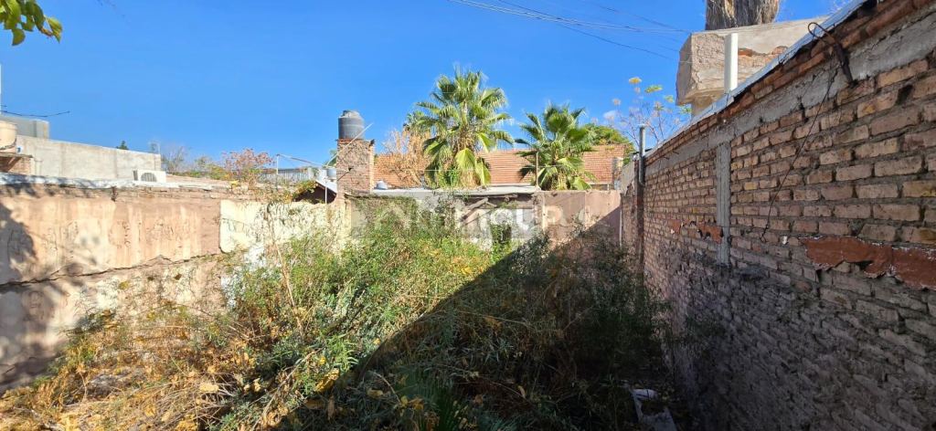 Lote en Venta en Las Heras, Mendoza