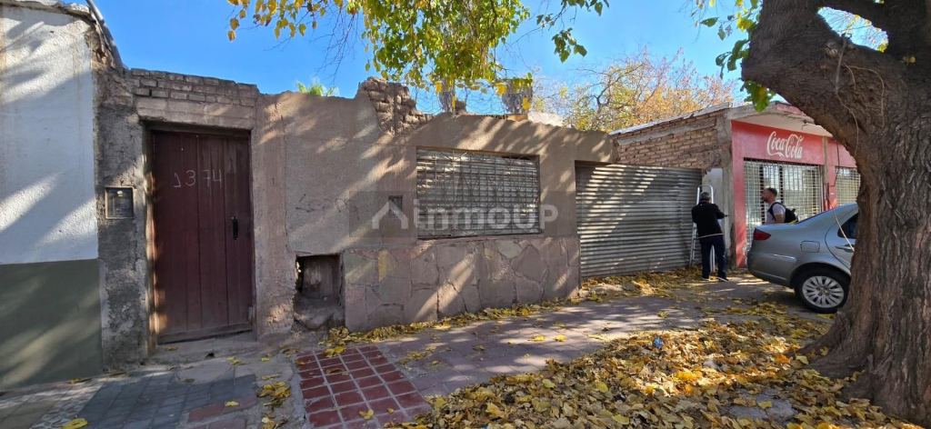 Lote en Venta en Las Heras, Mendoza