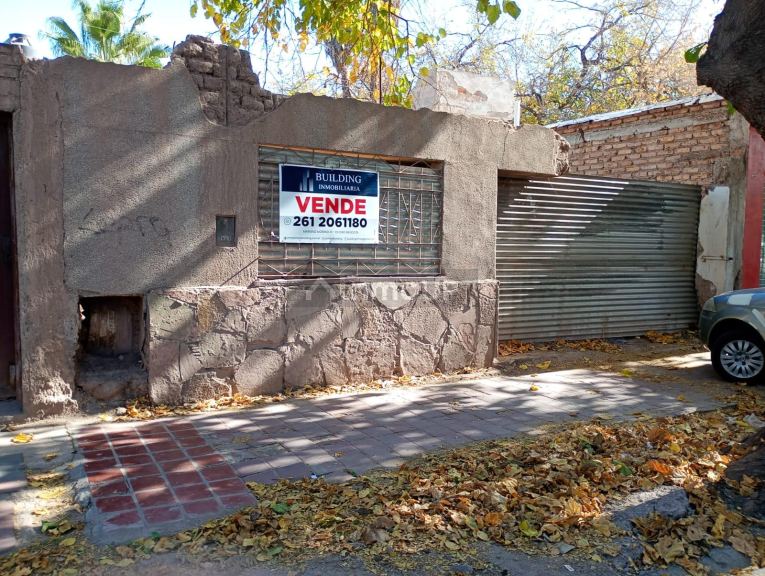 Lote en Venta en Las Heras, Mendoza