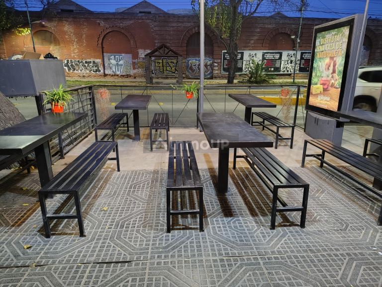 Fondo de Comercio en Venta en Godoy Cruz, Mendoza