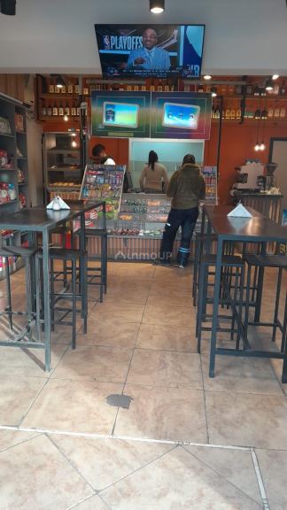 Fondo de Comercio en Venta en Godoy Cruz, Mendoza