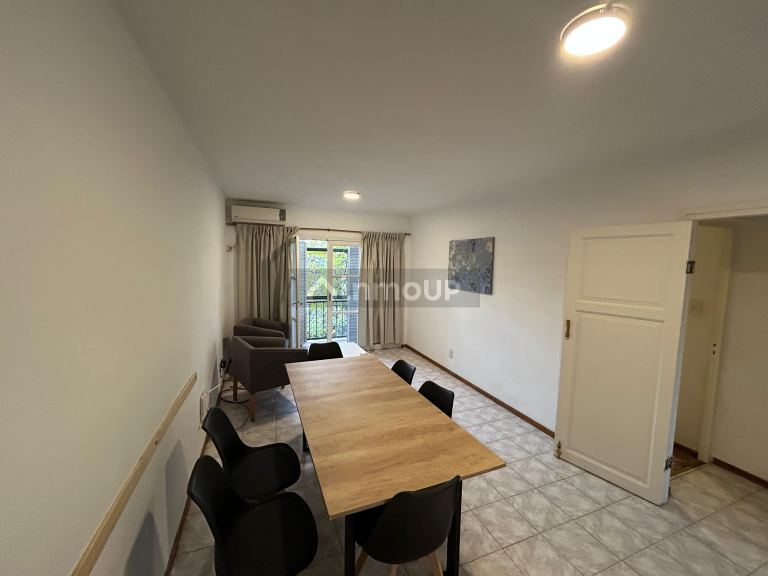 Departamento en Alquiler Temporario en Capital, Mendoza
