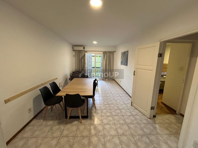 Departamento en Alquiler Temporario en Capital, Mendoza