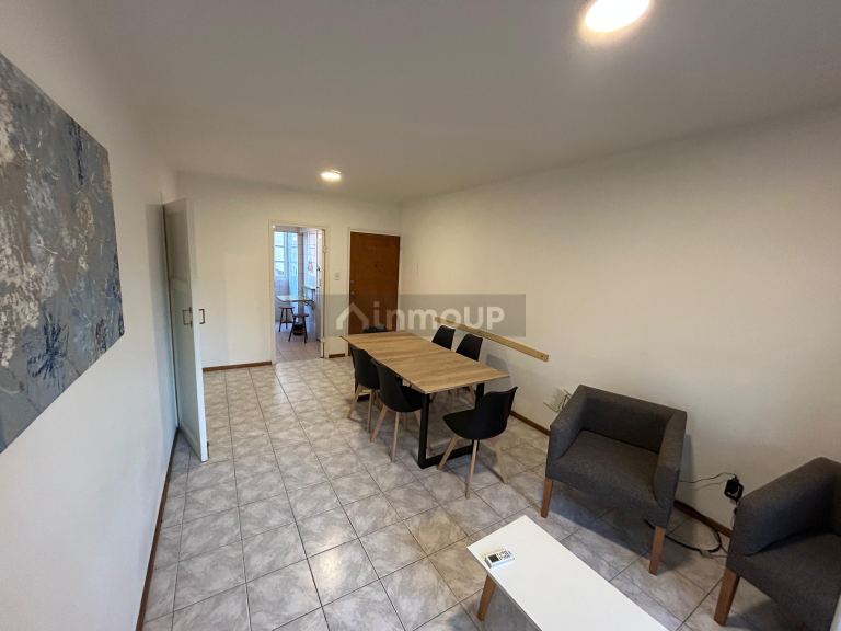 Departamento en Alquiler Temporario en Capital, Mendoza