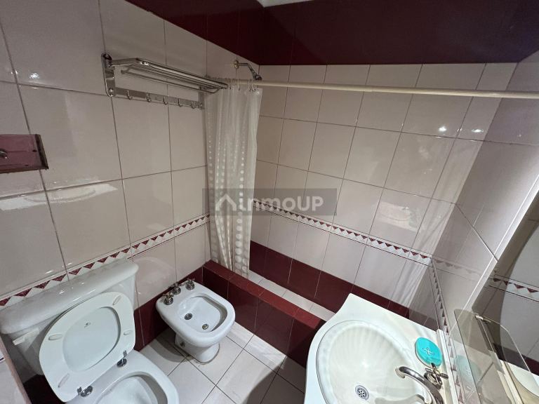 Departamento en Alquiler Temporario en Capital, Mendoza