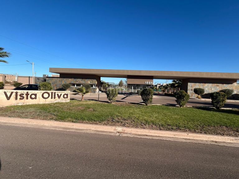 Lote en Venta en Maipu, Mendoza
