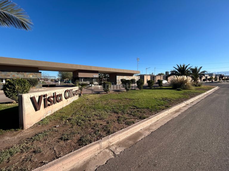Lote en Venta en Maipu, Mendoza