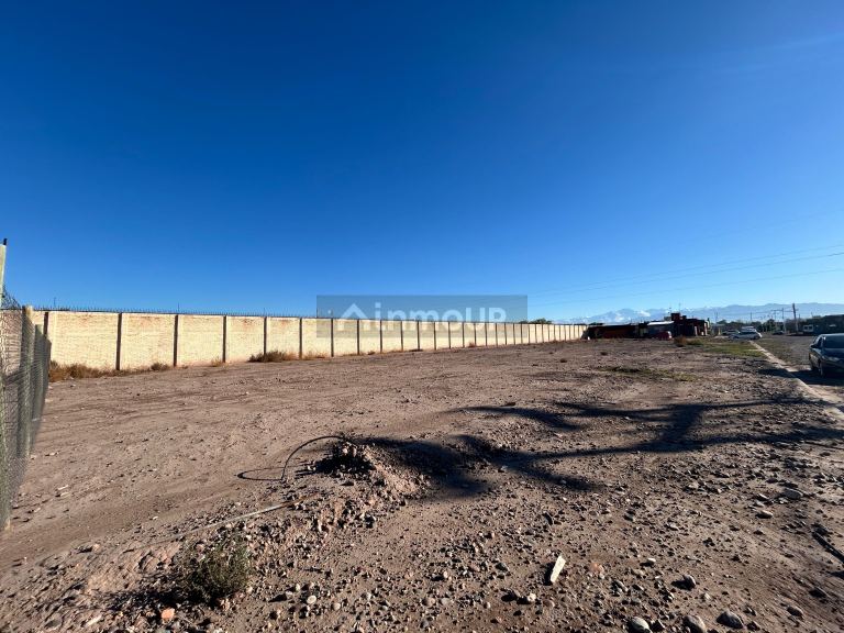 Lote en Venta en Maipu, Mendoza