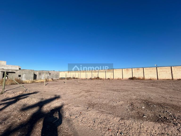 Lote en Venta en Maipu, Mendoza