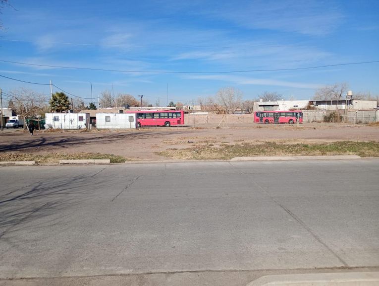 Lote en Venta en Las Heras, Mendoza