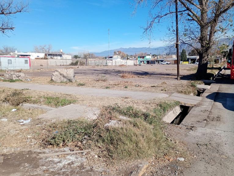 Lote en Venta en Las Heras, Mendoza