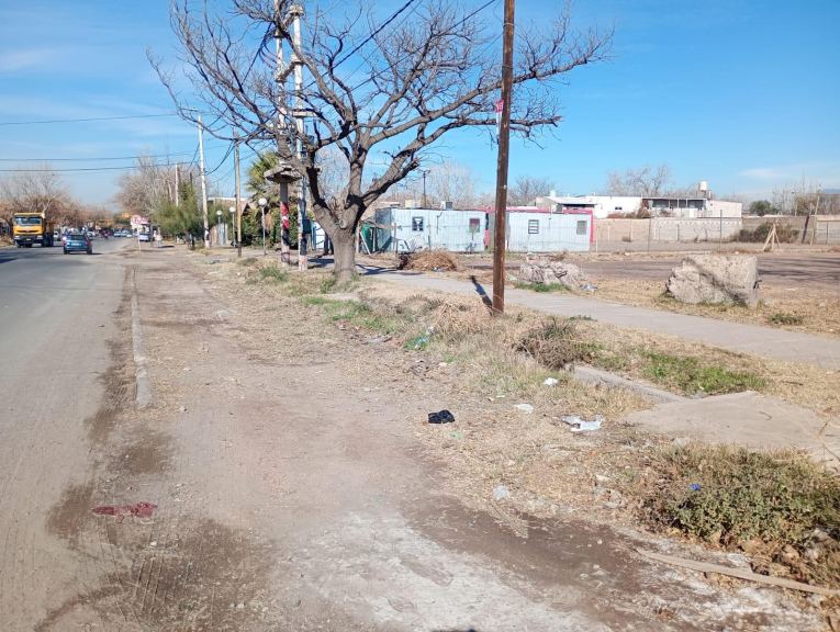 Lote en Venta en Las Heras, Mendoza