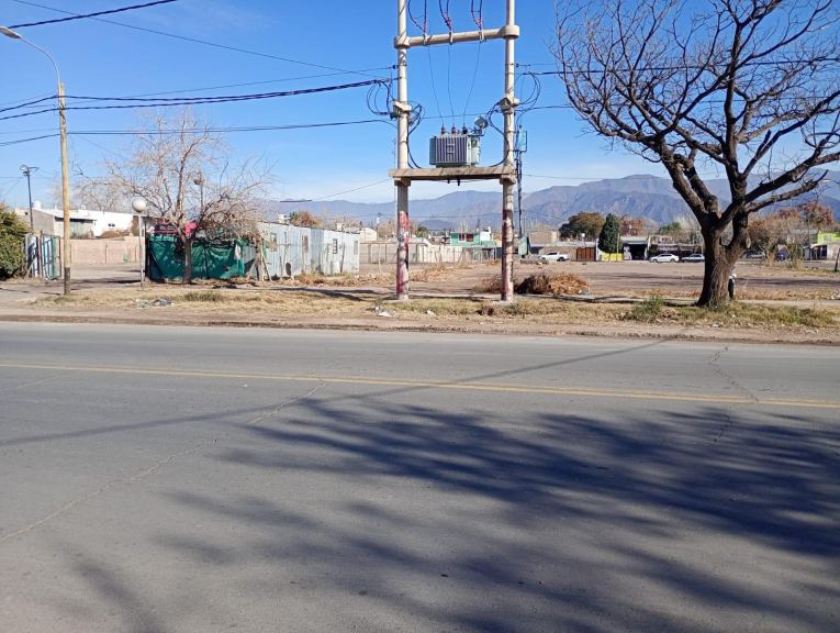 Lote en Venta en Las Heras, Mendoza