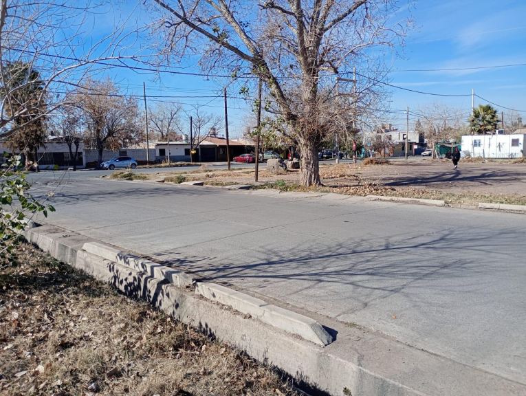 Lote en Venta en Las Heras, Mendoza