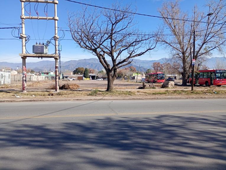 Lote en Venta en Las Heras, Mendoza