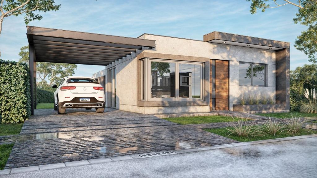 Casa en Venta en Maipu, Mendoza
