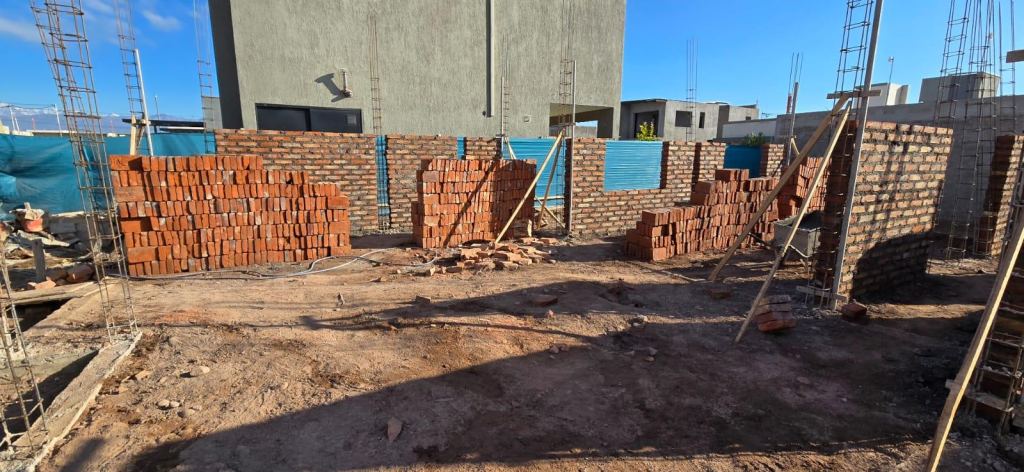 Casa en Venta en Maipu, Mendoza