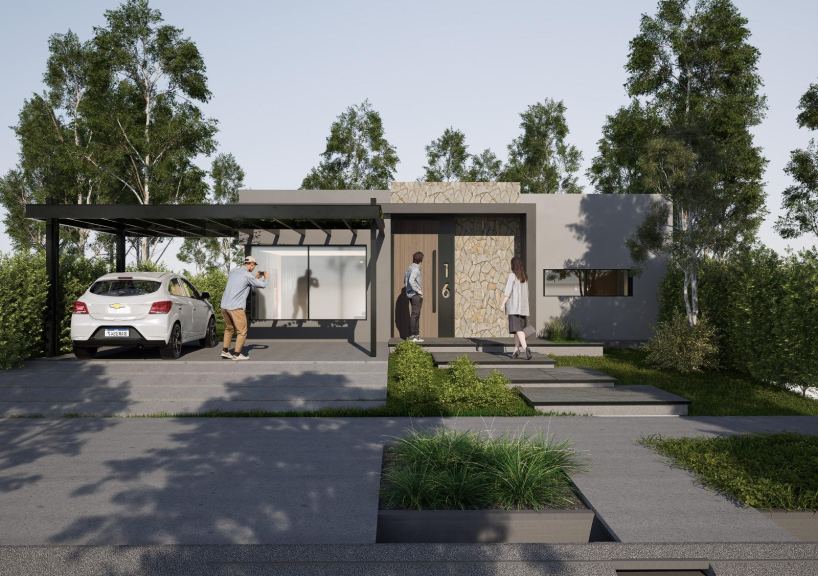 Casa en Venta en Maipu, Mendoza
