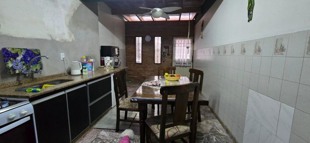 Casa en Alquiler en Las Heras, Mendoza