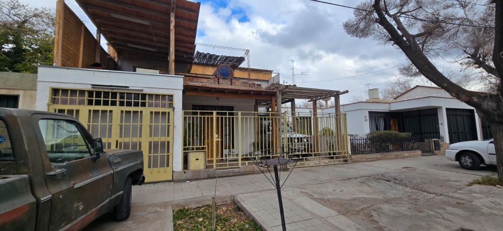 Casa en Alquiler en Las Heras, Mendoza