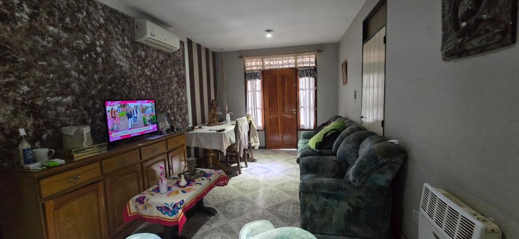 Casa en Alquiler en Las Heras, Mendoza