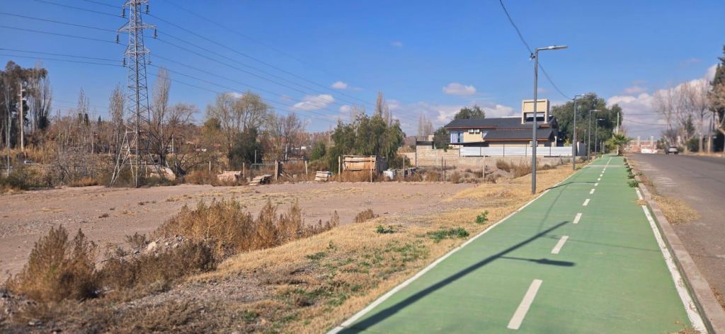 Lote en Venta en Lujan de Cuyo, Mendoza
