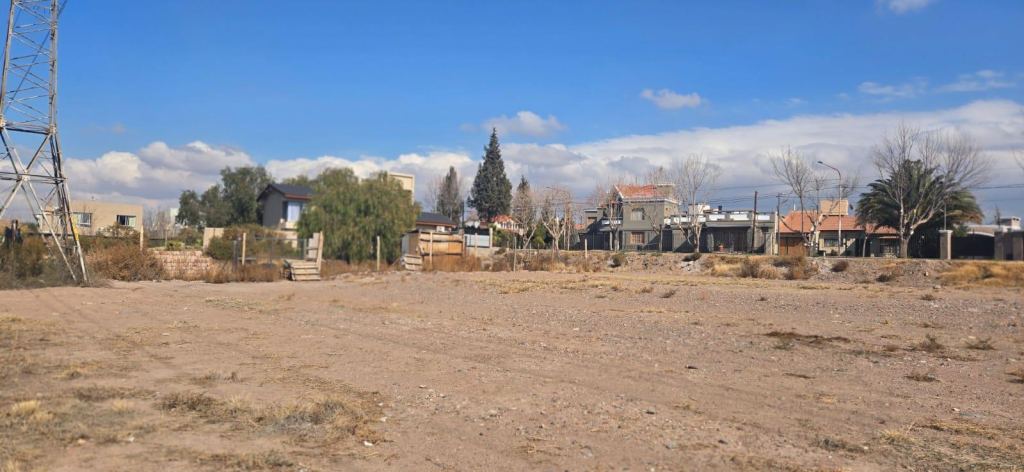 Lote en Venta en Lujan de Cuyo, Mendoza