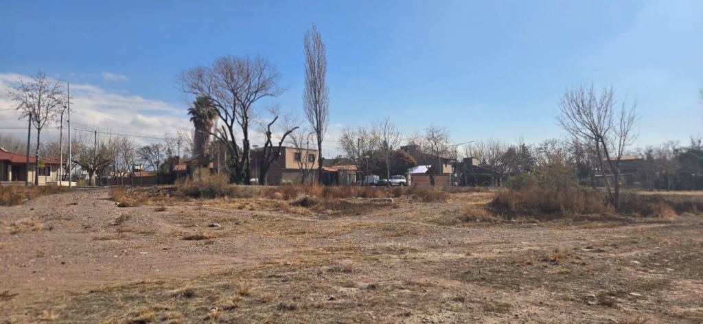 Lote en Venta en Lujan de Cuyo, Mendoza
