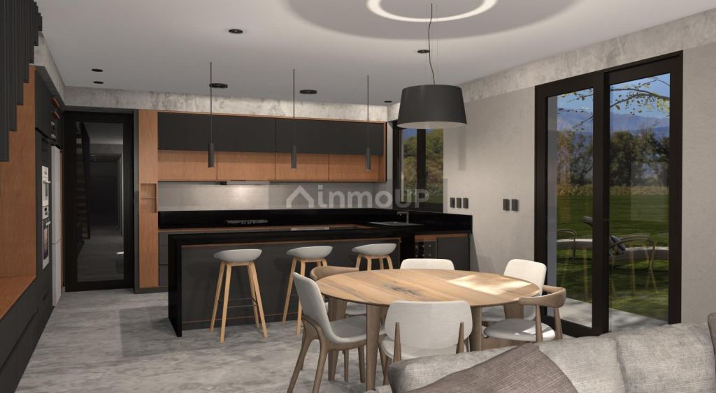 Casa en Venta en Maipu, Mendoza