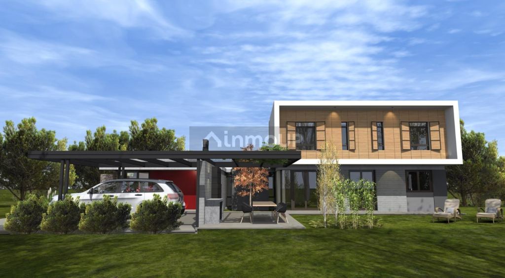 Casa en Venta en Maipu, Mendoza