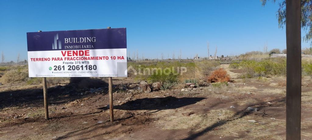 Finca en Venta en Junin, Mendoza