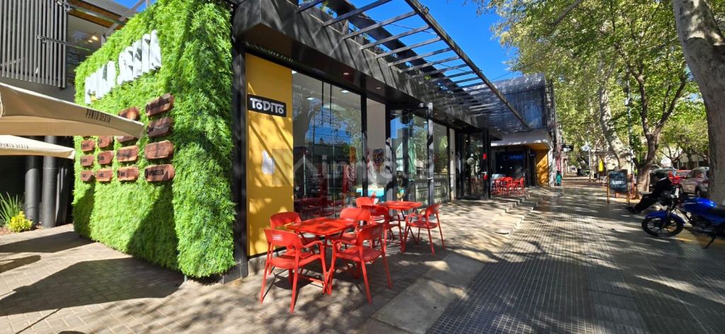 Local Comercial en Venta en Capital, Mendoza