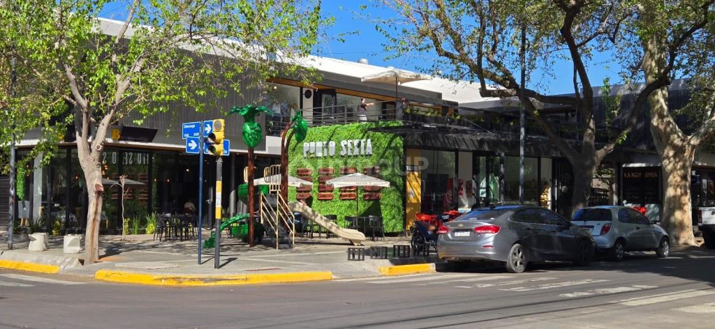 Local Comercial en Venta en Capital, Mendoza