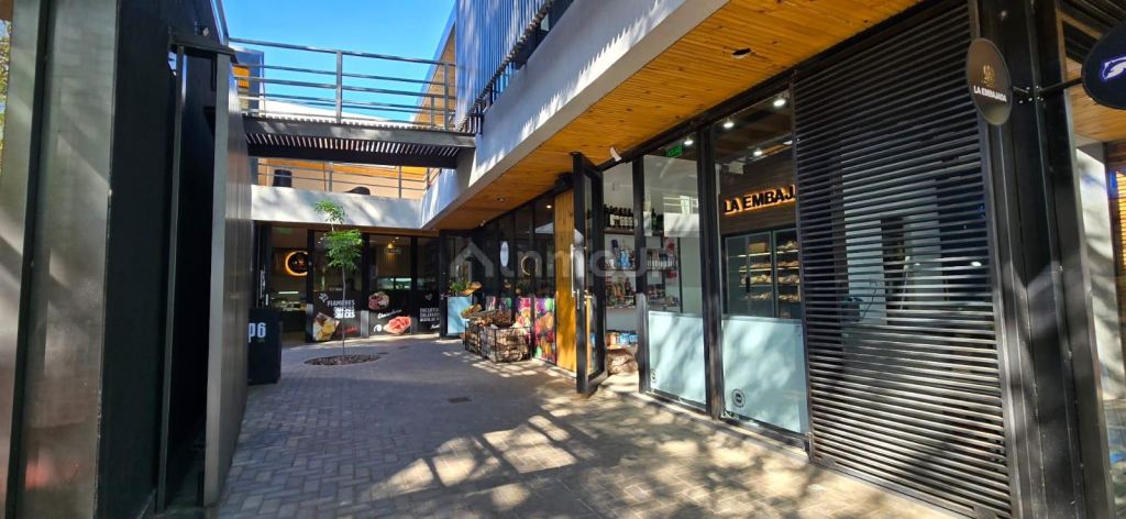 Local Comercial en Venta en Capital, Mendoza
