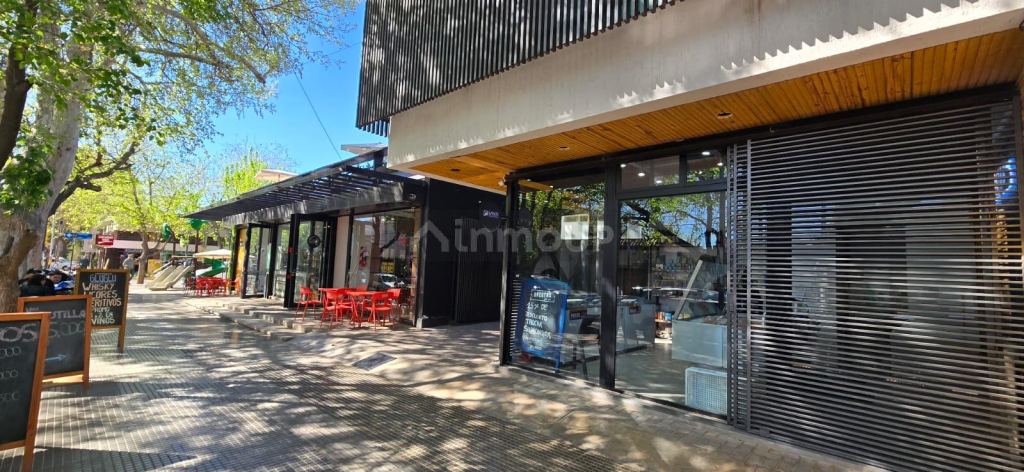 Local Comercial en Venta en Capital, Mendoza