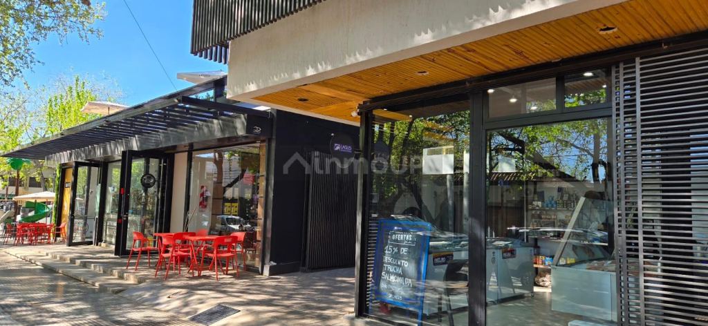 Local Comercial en Venta en Capital, Mendoza