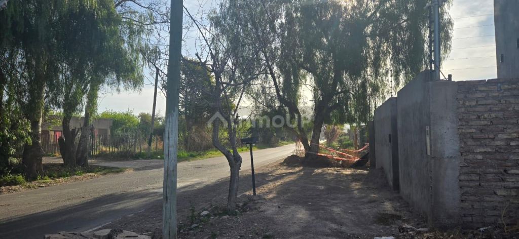 Lote en Venta en Guaymallen, Mendoza