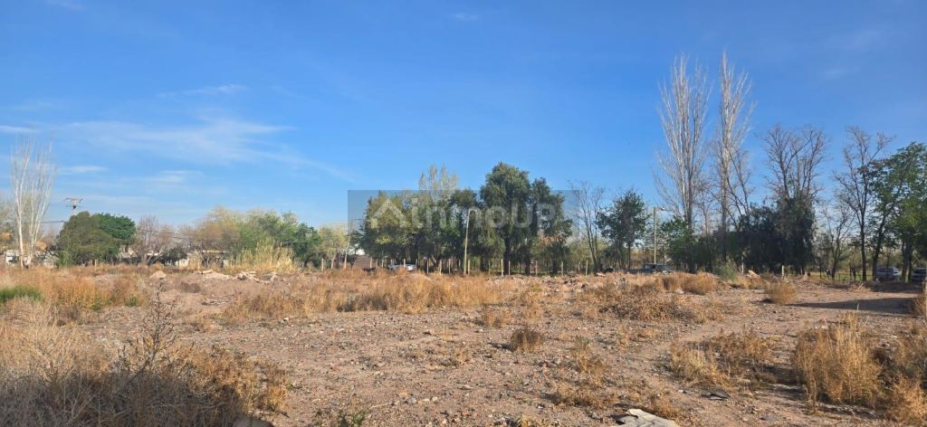 Lote en Venta en Guaymallen, Mendoza