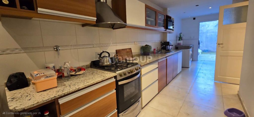 Casa en Venta en Capital, Mendoza