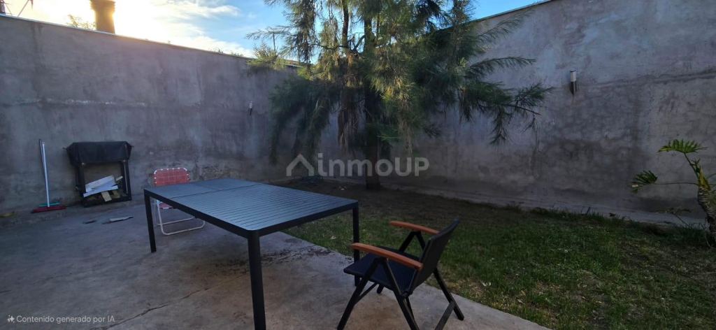 Casa en Venta en Capital, Mendoza